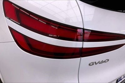 2026 Genesis GV60 PERFORMANCE