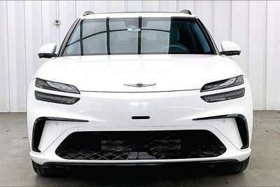 2026 Genesis GV60 PERFORMANCE