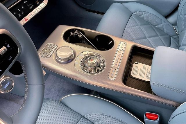 2026 Genesis GV60 PERFORMANCE