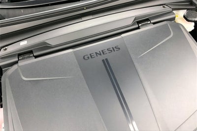 2024 Genesis GV60 Performance