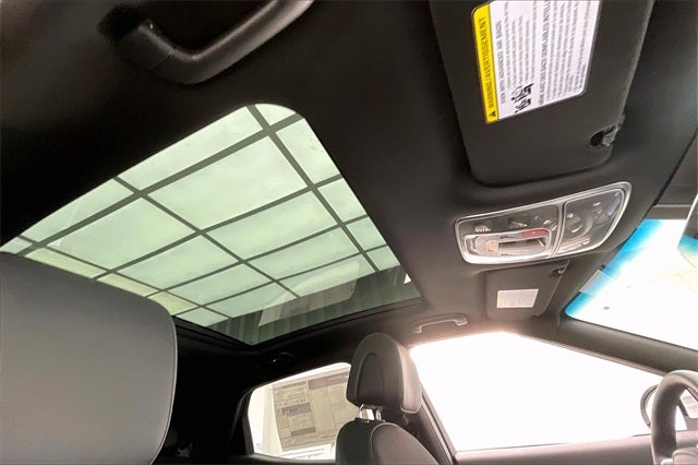 2026 Genesis GV60 STANDARD