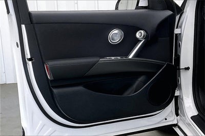 2026 Genesis GV60 STANDARD