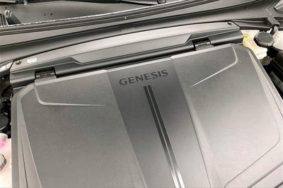 2026 Genesis GV60 STANDARD