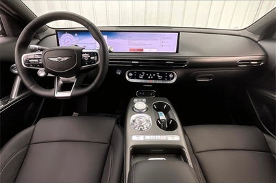 2026 Genesis GV60 STANDARD