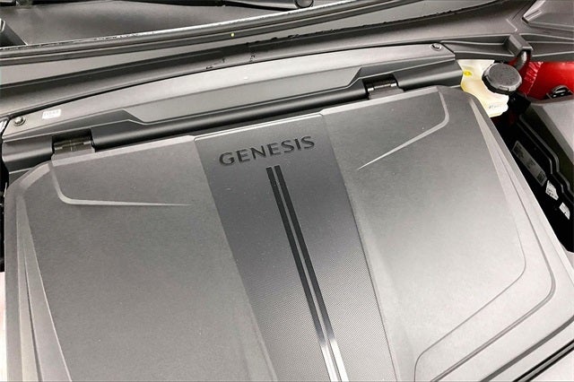 2026 Genesis GV60 STANDARD
