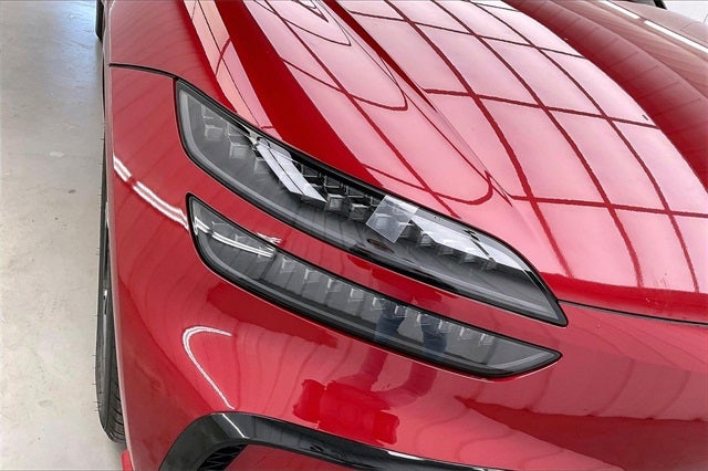 2026 Genesis GV60 STANDARD