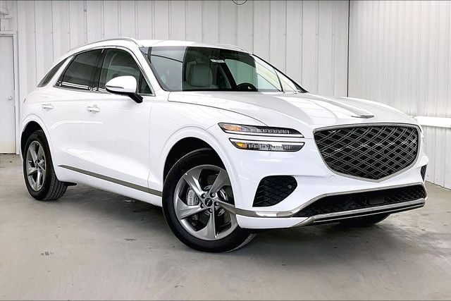 2026 Genesis GV70 2.5T