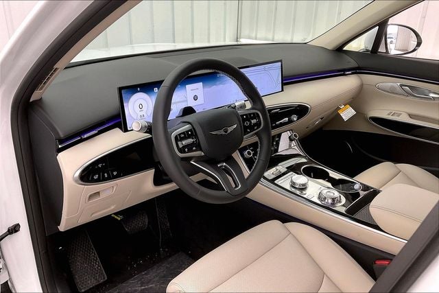 2026 Genesis GV70 2.5T