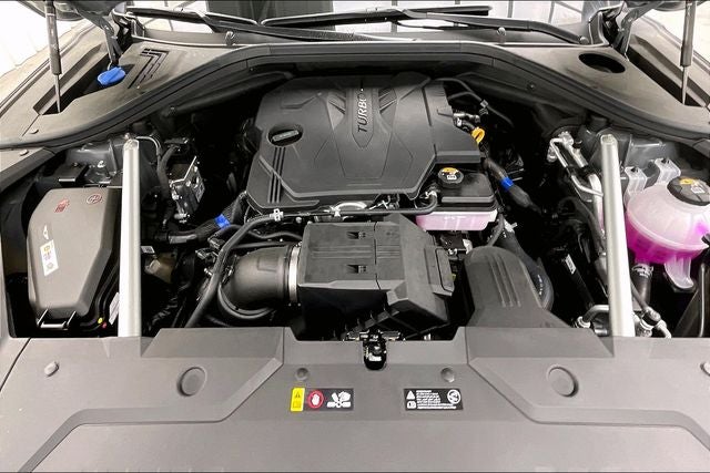 2026 Genesis GV70 2.5T Select