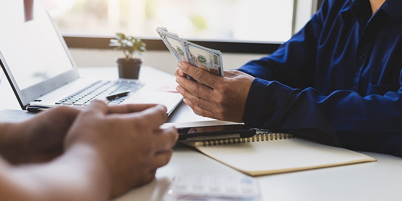 Join the Sales Team at Zimbrick Automotive