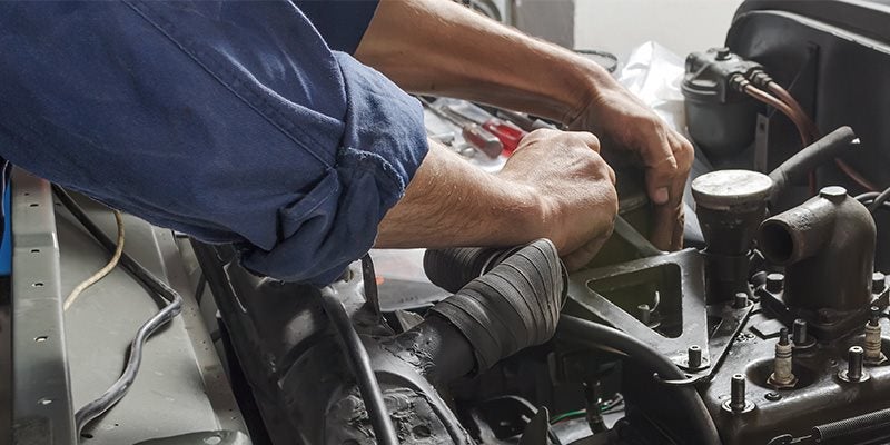 Zimbrick Auto Body and Collision Repair Shops | Madison, WI