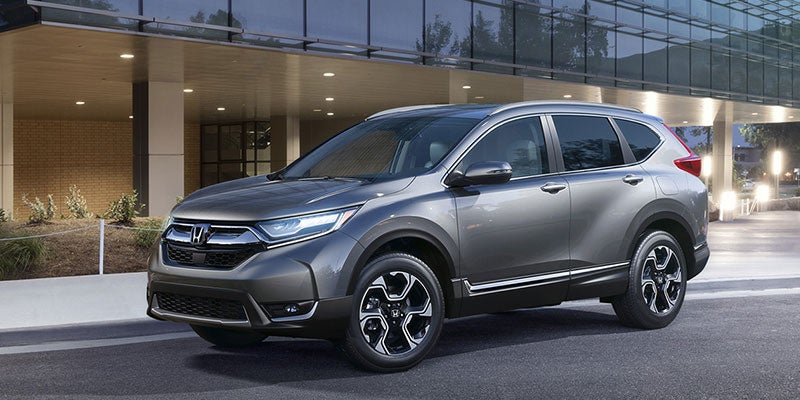 New Honda CR-V For Sale in Madison WI