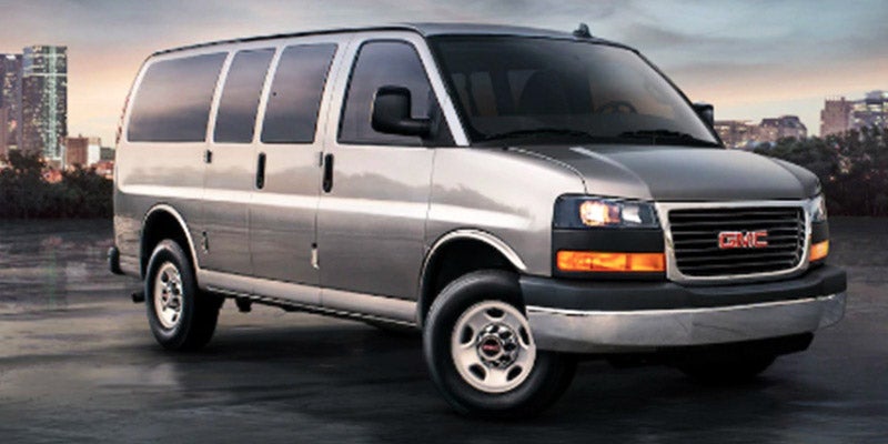 Fleet and Commercial Vehicles at Zimbrick Automotive in Madison WI