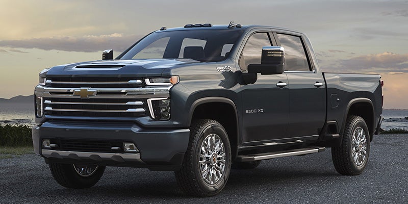 See the Chevrolet Silverado 2500HD for sale in Madison, WI