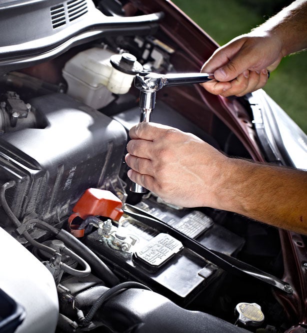 Zimbrick Automotive in Madison WI