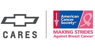 Zimbrick Partnership - Chevrolet: Making Strides Against Breast Cancer®