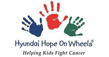 Zimbrick Partnership - Hyundai Hope On Wheels
