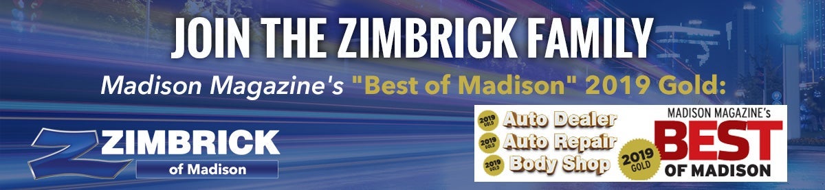 Zimbrick of Madison - Career Fair
